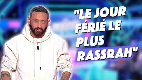 replay de Cyril parle des devoirs pendant les vacances scolaires