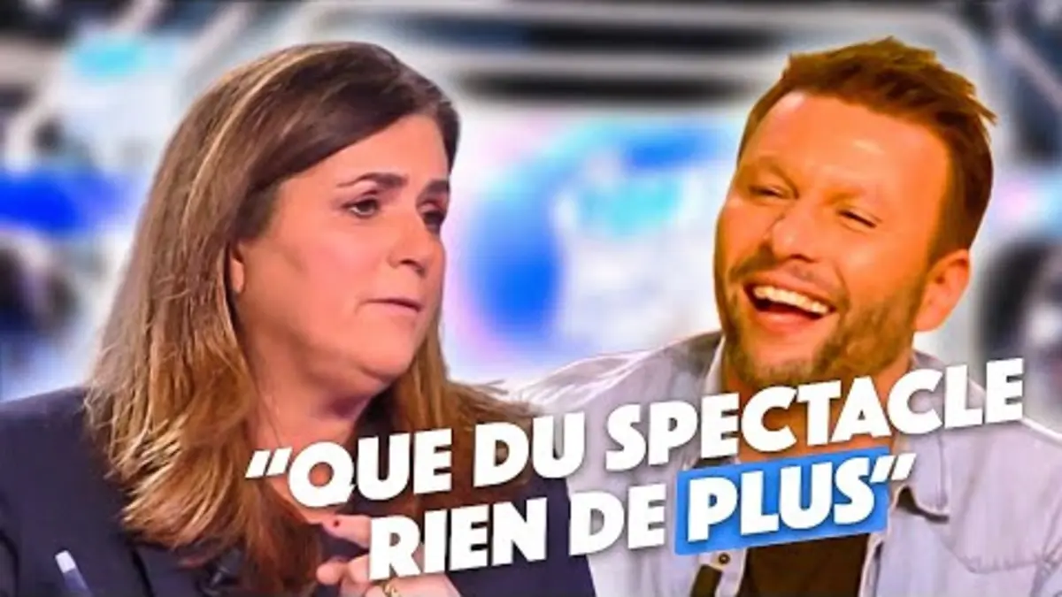 replay de Cyril règle ses comptes : son message piquant aux artistes qui l’ont lâché !