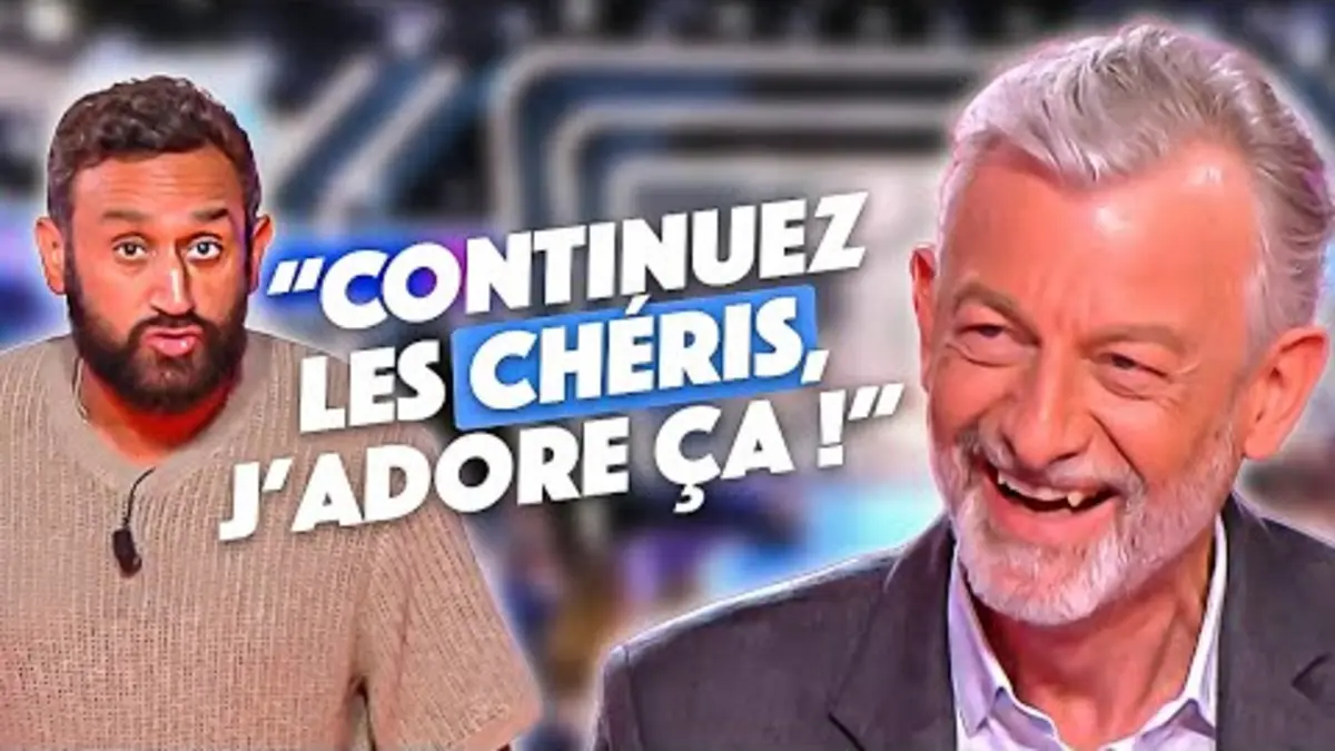 replay de Cyril remercie sincèrement ses HATERS !
