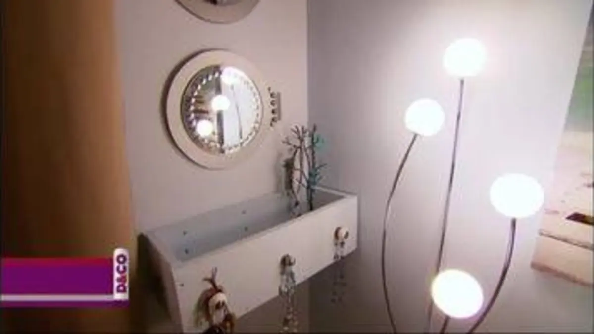 replay de D&CO : Comment réaliser une boîte à bijoux ?