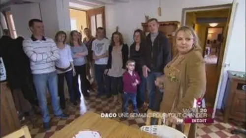 replay de D&CO : D&Co, une semaine pour tout changer