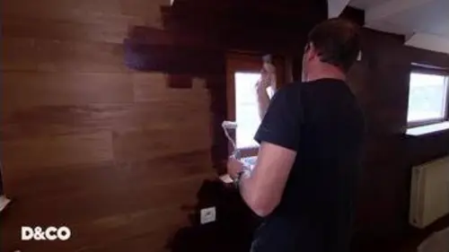 D&CO S10E09 Guy et Eléone