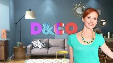 D&CO : Marie-Annick, Aurélie et Jean-Michel