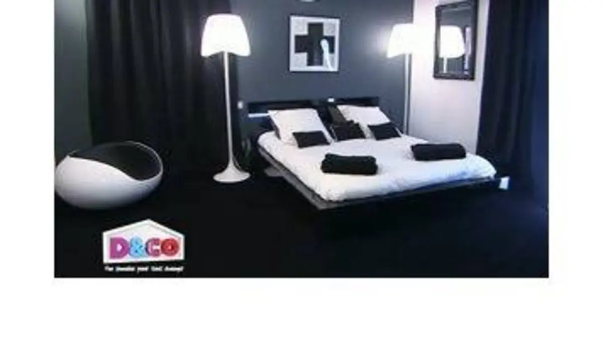 replay de D&CO : Une maison de famille à ré-agencer de fond en comble !