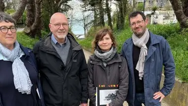 D-Day : une famille en quête de mémoire