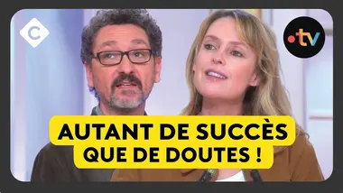 D. Foenkinos & A. Valognes : quel est le déclic qui pousse à écrire ?
