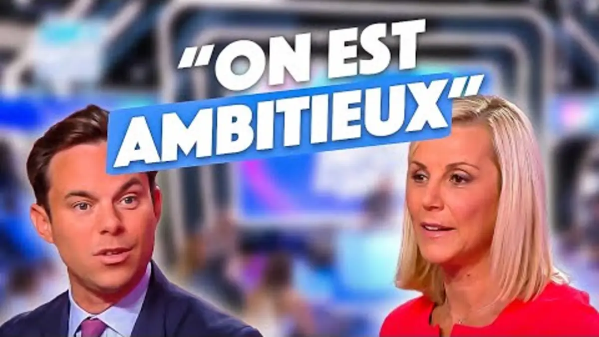 replay de D’où Vient le Projet Choc du Nouveau Magazine JDNEWS ?