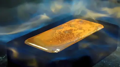 replay de D'où vient notre attrait pour l'or ?