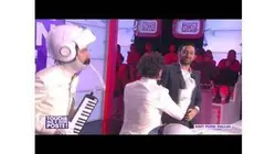 Daft Punk dans TPMP !
