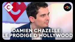 Damien Chazelle revient sur le succès de La La Land. ✨