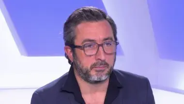 Damien Delseny - Exfiltration du maire d'Alès : le narcotrafic hors de contrôle ?
