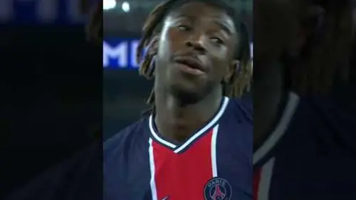 replay de Dance skills in Ligue 1 #ligue1 #dancer #neymar