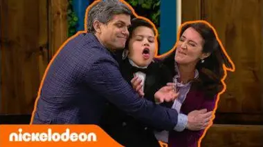 Danger Force | « Petits mensonges en famille » EN 5 MINUTES | Nickelodeon France