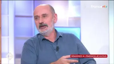 Daniel Morin, l’humour matinal de France Inter