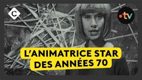 replay de Danièle Gilbert, ses souvenirs de télévision