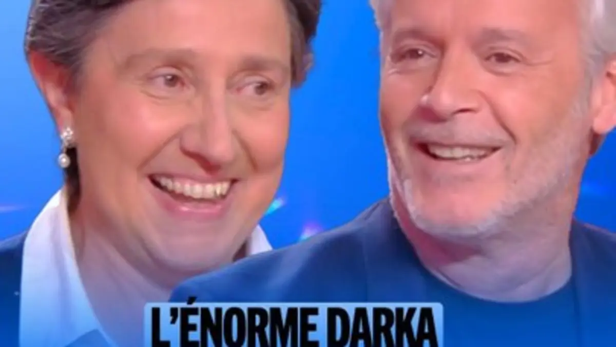 replay de Danielle Moreau tacle Jean-Michel Maire dans TPMP !