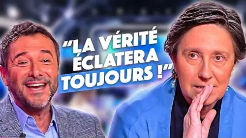 replay de Danielle tombe direct dans le piège : elle pensait finir en GARDE à vue !