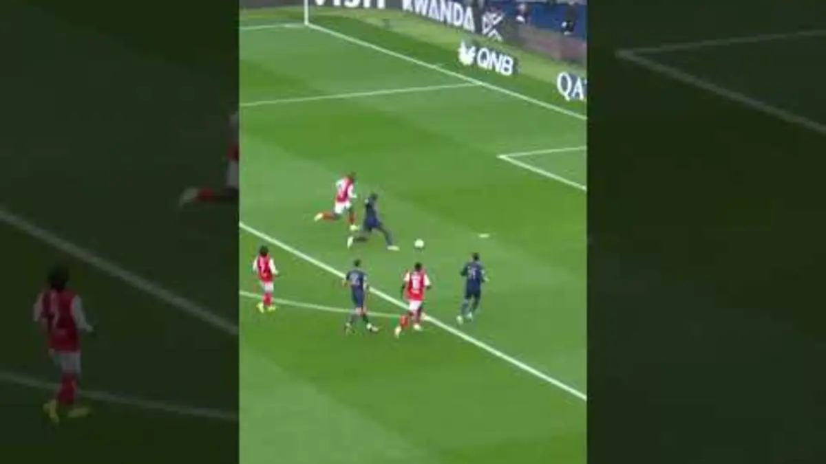 replay de Danilo Pereira ?