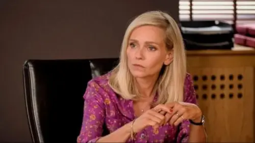 Face à face S01E05 Dans l'intérêt de l'enfant