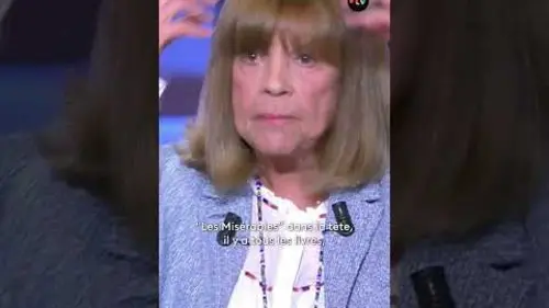 replay de Dans l'intimité de Chantal Goya et Jean-Jacques Debout ✨