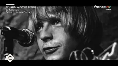 Dans l’intimité de la vie de Renaud