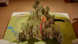 Dans la forêt du paresseux