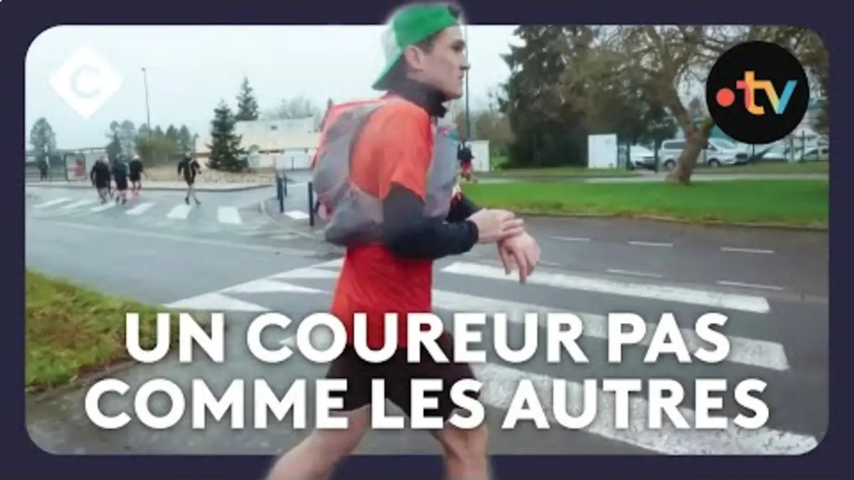 replay de Dans la foulée de Casquette Verte - Fanzone de Olivia Leray