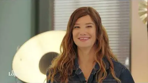 replay de Dans la loge d’Alice Pol