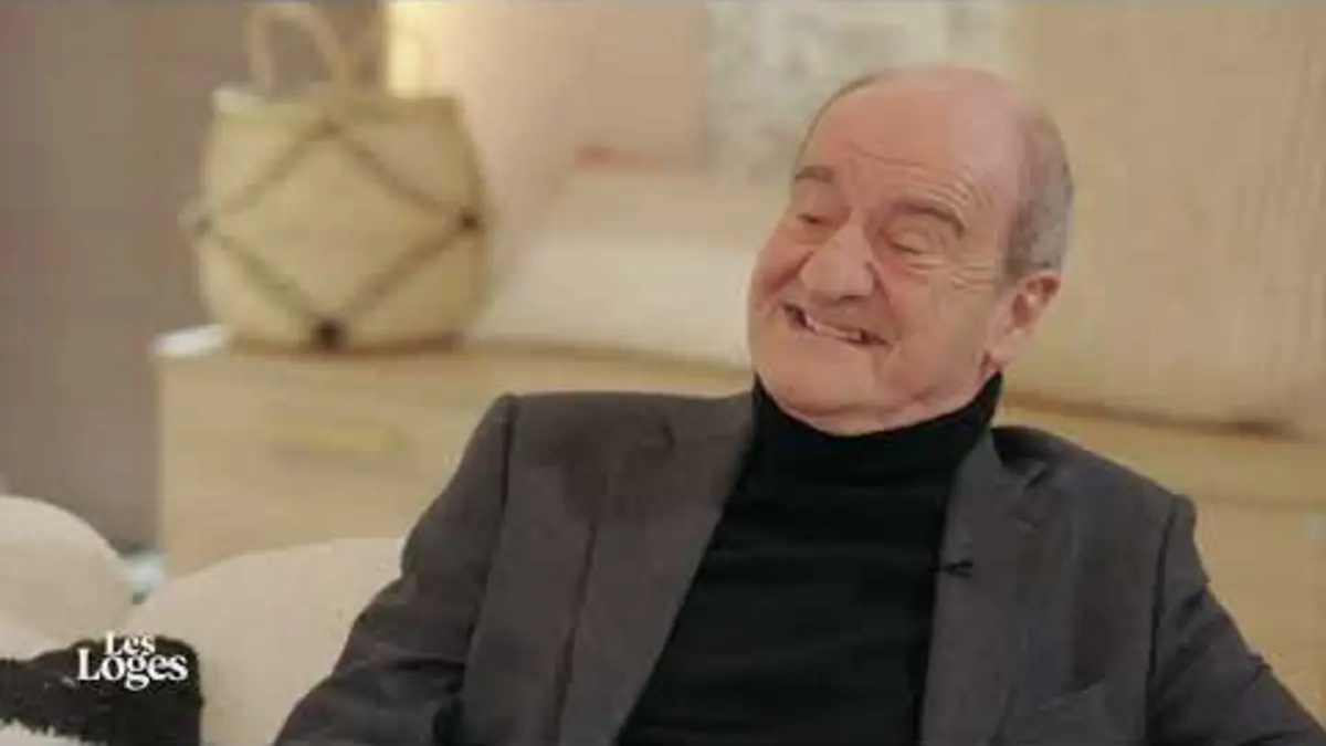 replay de Dans la loge de Pierre Lescure