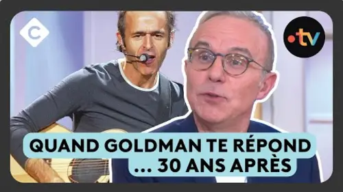 replay de Dans la playlist de Valeria Bruni-Tedeschi &amp; Philippe Besson