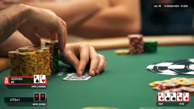 Dans la tête d'un pro : DLTPD WSOP 2024 Épisode 10
