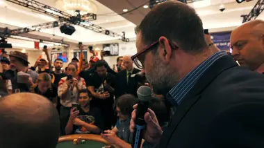 Dans la tête d'un pro : DLTPD WSOP 2024 Épisode 11