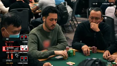 Dans la tête d'un pro : DLTPD WSOP 2024 Épisode 12