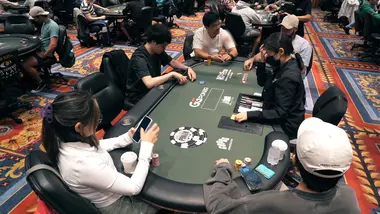 Dans la tête d'un pro : DLTPD WSOP 2024 Épisode 15