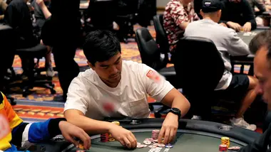 Dans la tête d'un pro : DLTPD WSOP 2024 Épisode 16