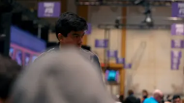 Dans la tête d'un pro : DLTPD WSOP 2024 Épisode 17