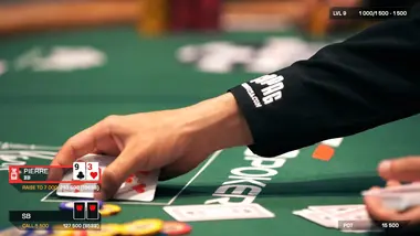 Dans la tête d'un pro : DLTPD WSOP 2024 Épisode 19