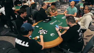 Dans la tête d'un pro : DLTPD WSOP 2024 Épisode 20