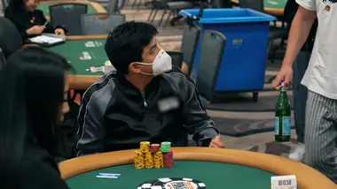Dans la tête d'un pro : DLTPD WSOP 2024 Épisode 21