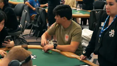 Dans la tête d'un pro : DLTPD WSOP 2024 Épisode 22