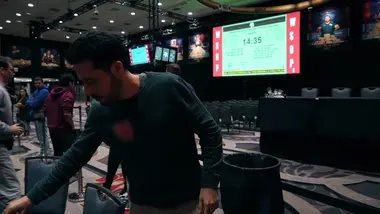 Dans la tête d'un pro : DLTPD WSOP 2024 Épisode 25
