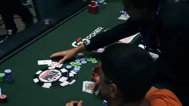 Dans la tête d'un pro : DLTPD WSOP 2024 Épisode 26