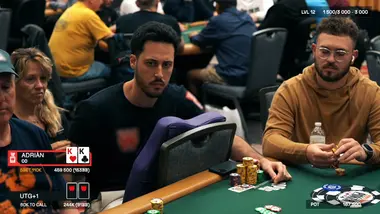 Dans la tête d'un pro : DLTPD WSOP 2024 Épisode 8