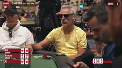 Dans la tête d'un pro : Épisode 10