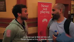 Dans la tête d'un pro : Épisode 11