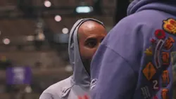 Dans la tête d'un pro : Épisode 12