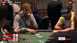 Dans la tête d'un pro : Épisode 13