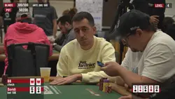 Dans la tête d'un pro : Épisode 14