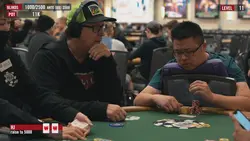 Dans la tête d'un pro : Épisode 15