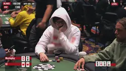 Dans la tête d'un pro : Épisode 3